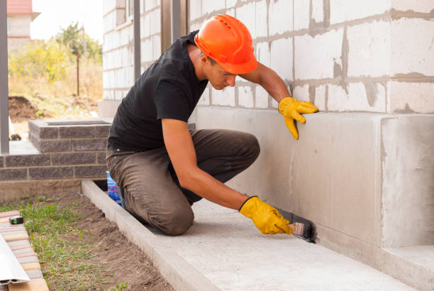 Licensed Crawl Space Encapsulation service in Bismarck, IL - Halo Water Proofing
